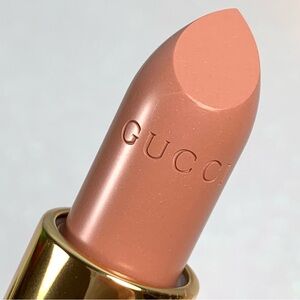 Gucci Lipstick Lorna Dune 102 BNIB FULL SIZE RARE